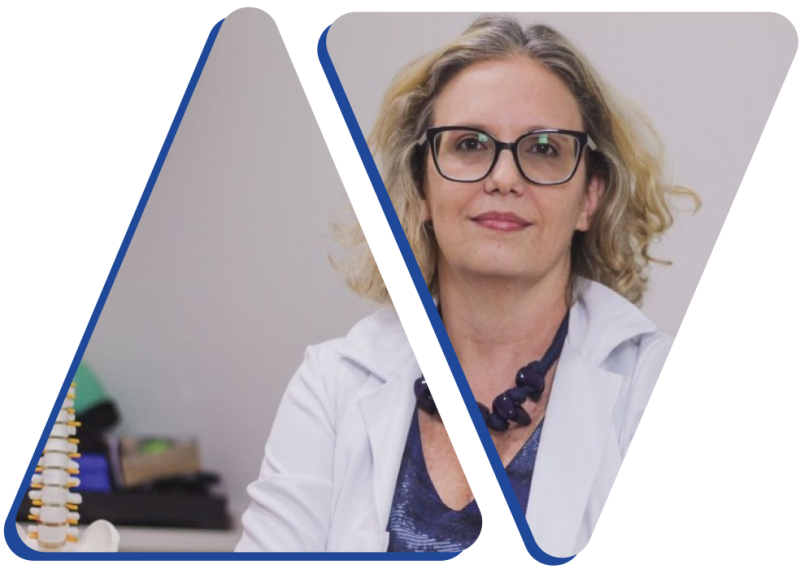 Sobre a Dra. Adriana d'Amorim