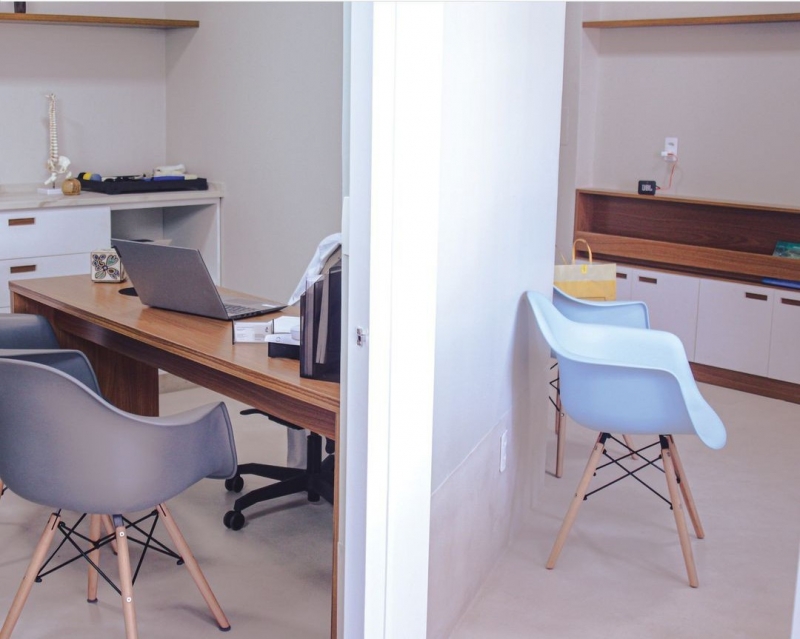 Clínica Médica - Dra. Adriana d’Amorim